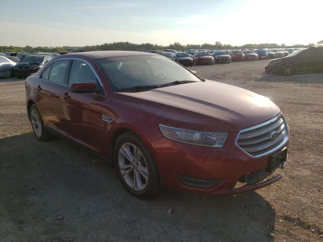 FORD TAURUS SEL 2014 1fahp2e81eg144203