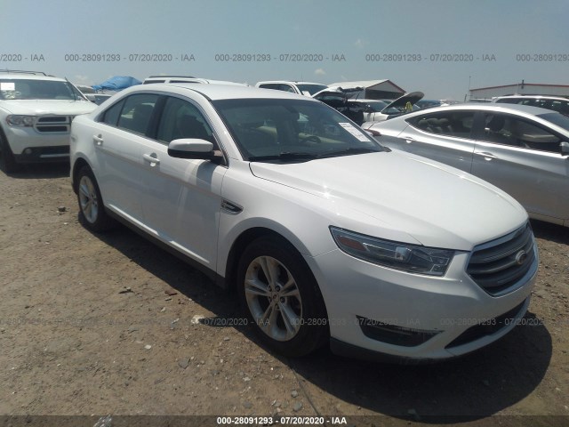 FORD TAURUS 2014 1fahp2e81eg144699