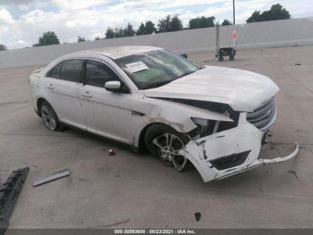 FORD TAURUS 2014 1fahp2e81eg145089