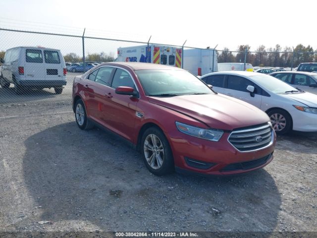 FORD TAURUS 2014 1fahp2e81eg145299