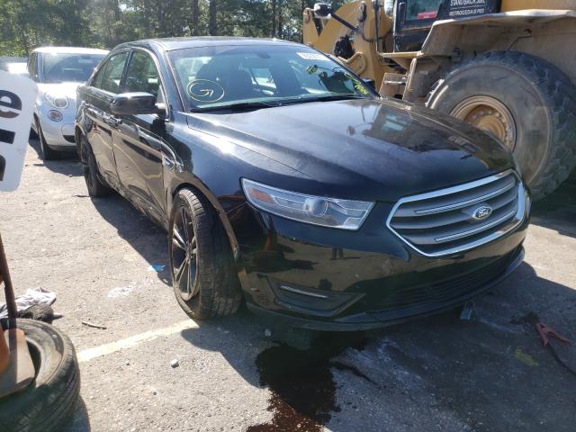 FORD TAURUS SEL 2014 1fahp2e81eg145643