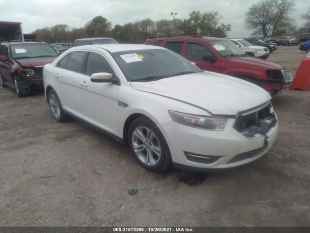 FORD TAURUS 2014 1fahp2e81eg147991