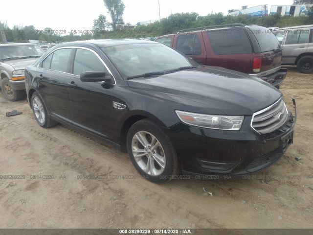 FORD TAURUS 2014 1fahp2e81eg149305