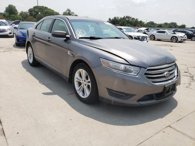 FORD TAURUS SEL 2014 1fahp2e81eg150972