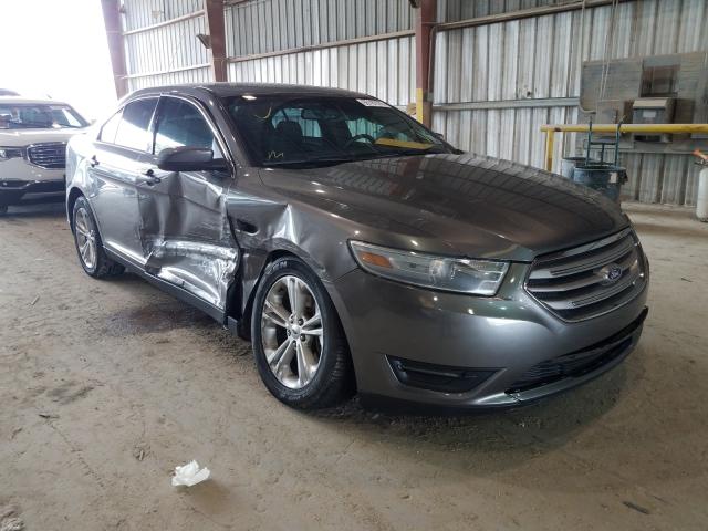 FORD TAURUS SEL 2014 1fahp2e81eg152172