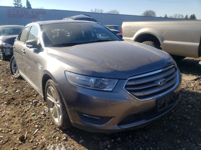 FORD TAURUS SEL 2014 1fahp2e81eg153399