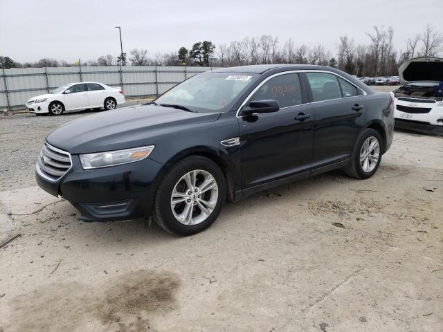 FORD TAURUS SEL 2014 1fahp2e81eg155217