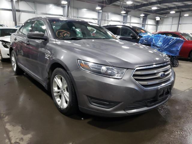 FORD TAURUS SEL 2014 1fahp2e81eg161051