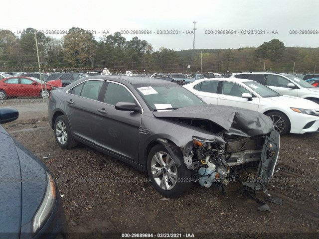 FORD TAURUS 2014 1fahp2e81eg161180