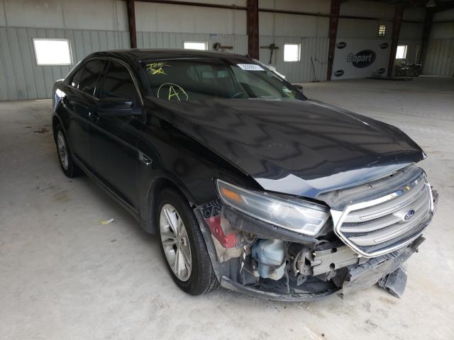 FORD TAURUS SEL 2014 1fahp2e81eg166735