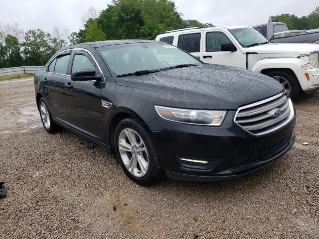 FORD TAURUS SEL 2014 1fahp2e81eg167612