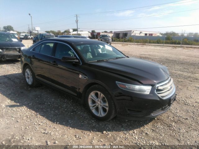 FORD TAURUS 2014 1fahp2e81eg169814