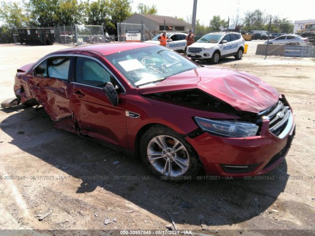 FORD TAURUS 2014 1fahp2e81eg171126