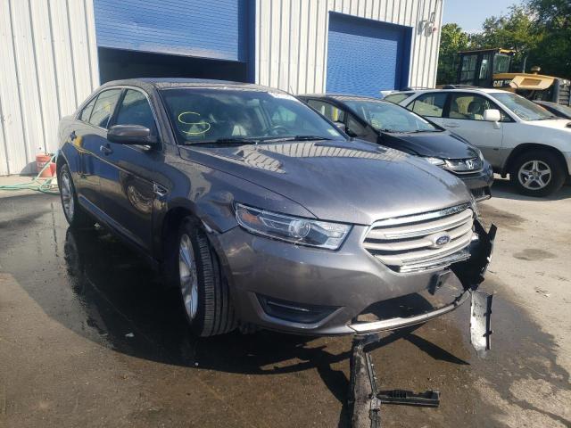 FORD TAURUS SEL 2014 1fahp2e81eg173524