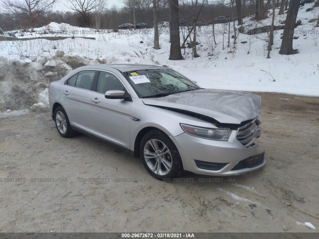 FORD TAURUS 2014 1fahp2e81eg174883