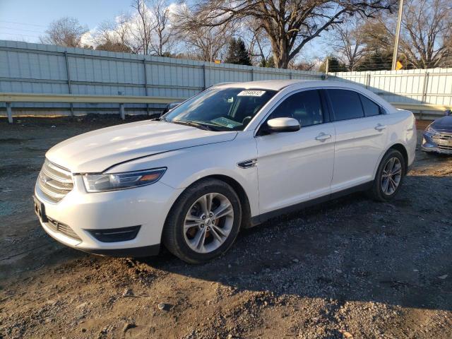 FORD TAURUS SEL 2014 1fahp2e81eg174950