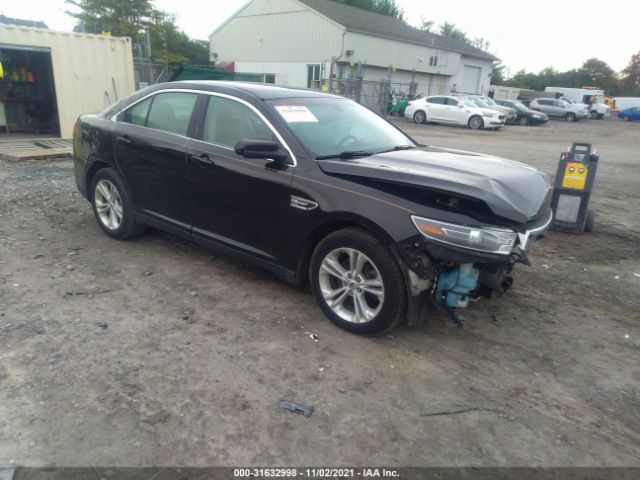 FORD TAURUS 2014 1fahp2e81eg179064