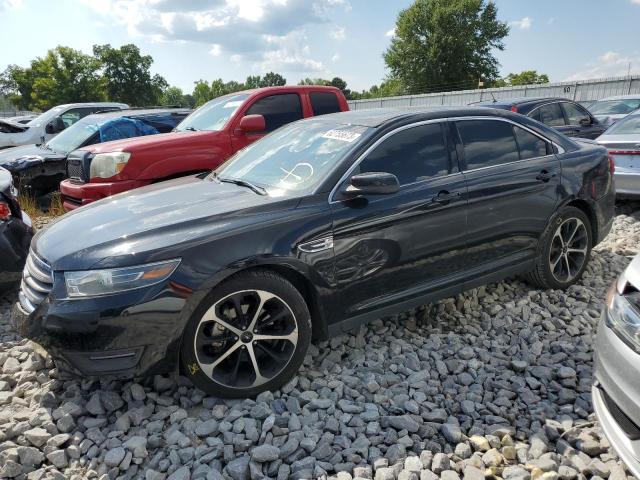 FORD TAURUS SEL 2014 1fahp2e81eg181560