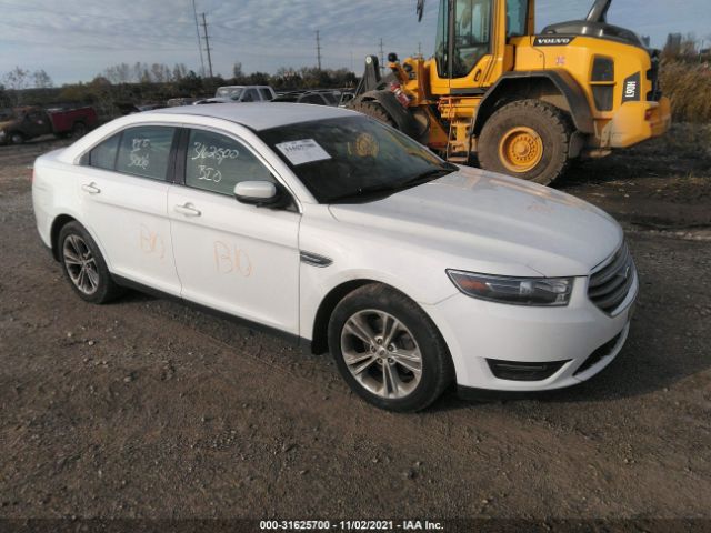 FORD TAURUS 2014 1fahp2e81eg181848