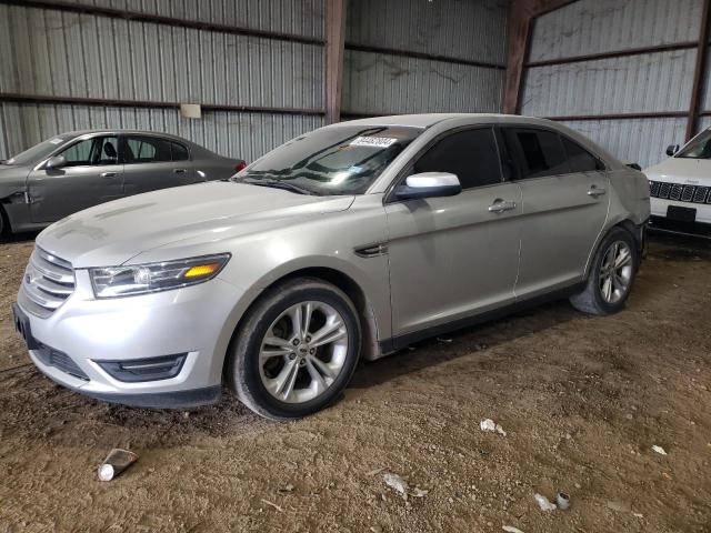 FORD TAURUS SEL 2014 1fahp2e81eg182014