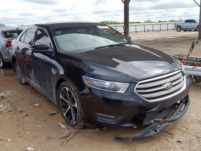 FORD TAURUS SEL 2014 1fahp2e81eg184961