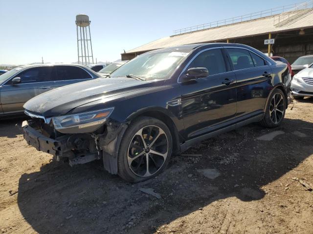 FORD TAURUS SEL 2014 1fahp2e81eg185009