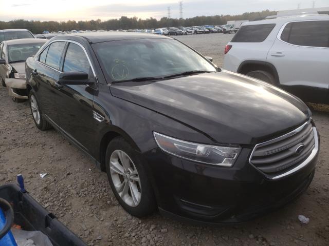 FORD TAURUS SEL 2014 1fahp2e81eg187150