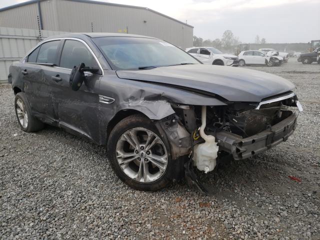 FORD TAURUS SEL 2015 1fahp2e81fg100137