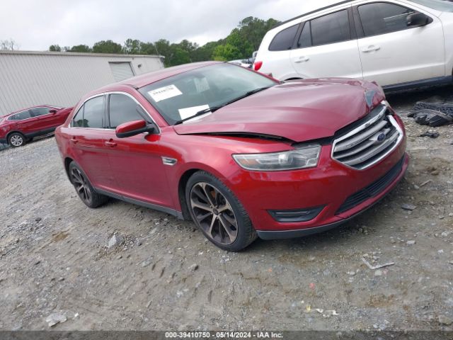 FORD TAURUS 2015 1fahp2e81fg100154