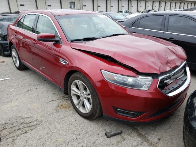 FORD TAURUS SEL 2015 1fahp2e81fg100171