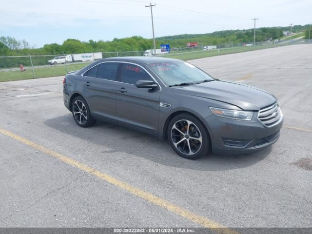 FORD TAURUS 2015 1fahp2e81fg100591