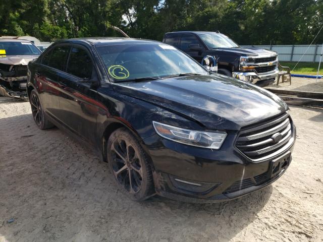 FORD TAURUS SEL 2015 1fahp2e81fg104060