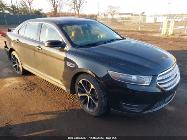 FORD TAURUS SEL 2015 1fahp2e81fg105788