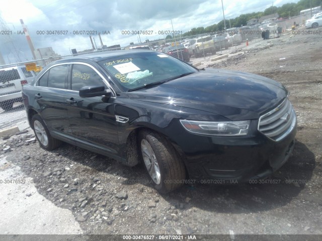 FORD TAURUS 2015 1fahp2e81fg107279