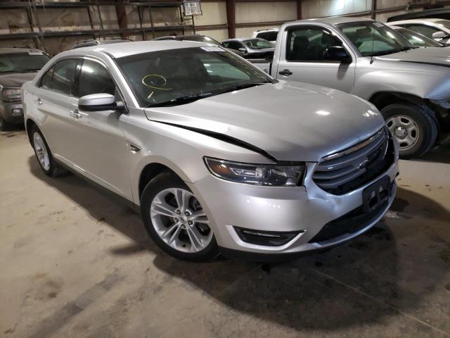 FORD TAURUS SEL 2015 1fahp2e81fg112532