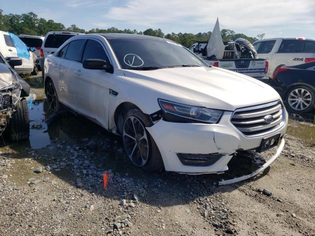 FORD TAURUS SEL 2015 1fahp2e81fg113602