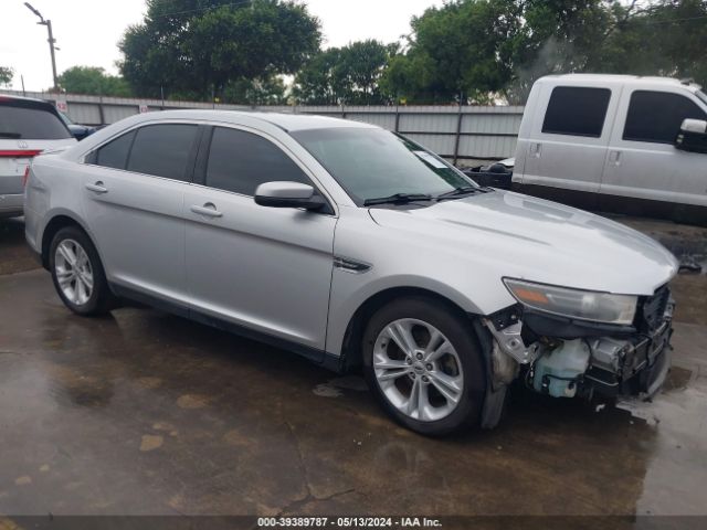 FORD TAURUS 2015 1fahp2e81fg114068