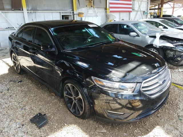 FORD TAURUS SEL 2015 1fahp2e81fg115267