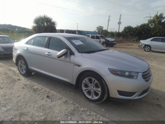 FORD TAURUS 2015 1fahp2e81fg116144