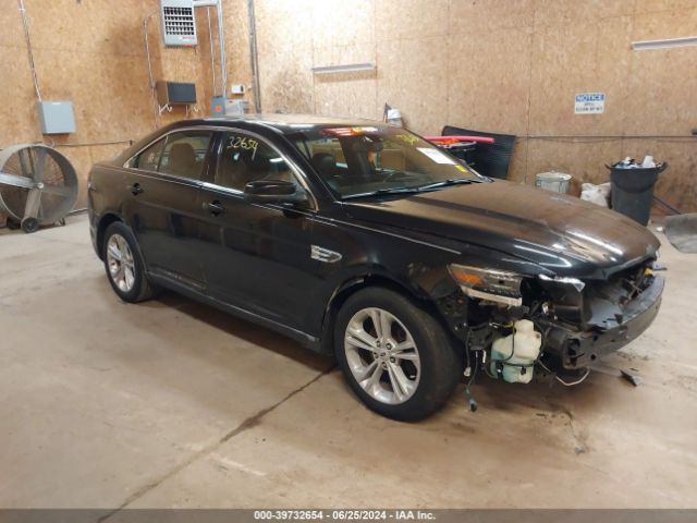 FORD TAURUS 2015 1fahp2e81fg118007