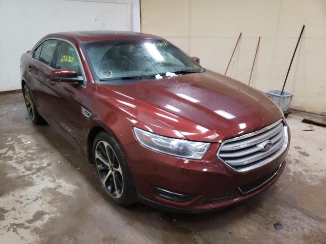 FORD TAURUS SEL 2015 1fahp2e81fg120775