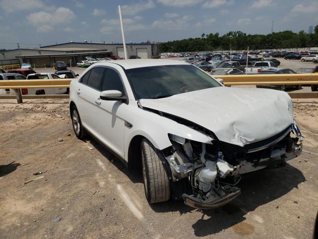 FORD TAURUS SEL 2015 1fahp2e81fg125748