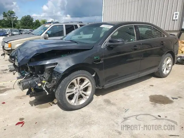 FORD TAURUS 2015 1fahp2e81fg127712