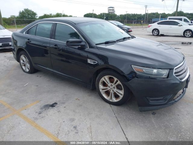 FORD TAURUS 2015 1fahp2e81fg129184