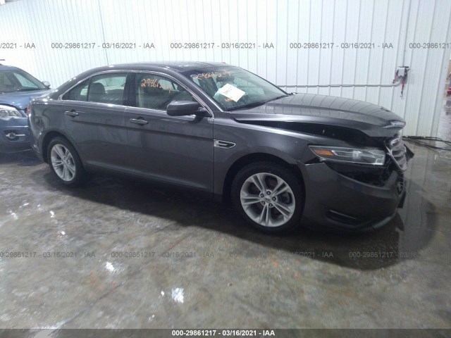 FORD TAURUS 2015 1fahp2e81fg131758