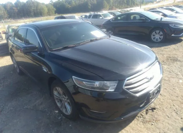 FORD TAURUS 2015 1fahp2e81fg131789