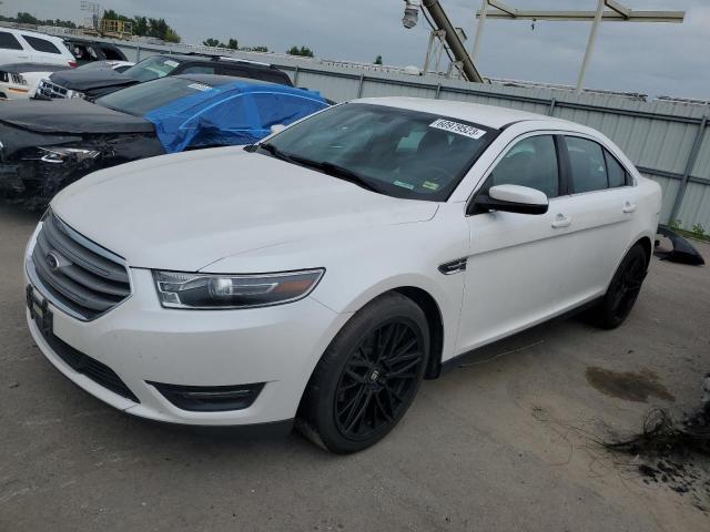 FORD TAURUS SEL 2015 1fahp2e81fg131808