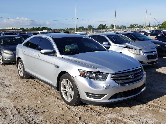 FORD TAURUS 2014 1fahp2e81fg131825