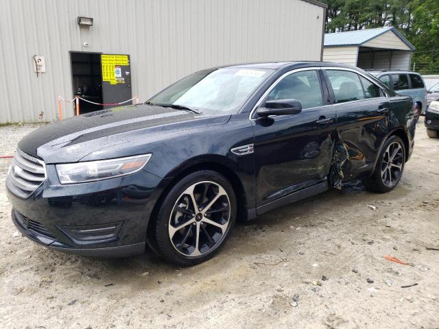 FORD TAURUS SEL 2015 1fahp2e81fg134773