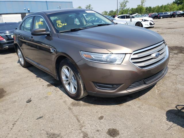 FORD TAURUS SEL 2015 1fahp2e81fg135177